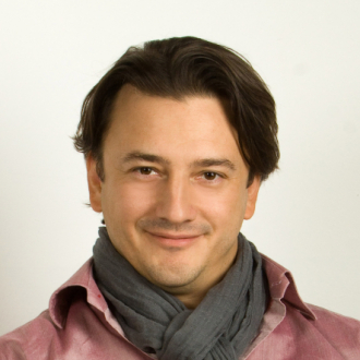 Дмитрий Калантаров