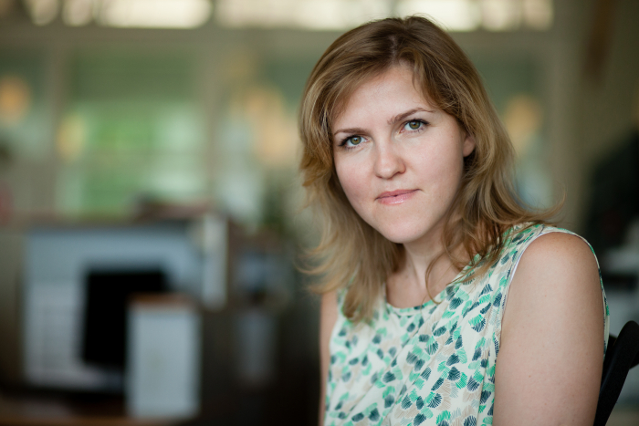 Ирина Козлова