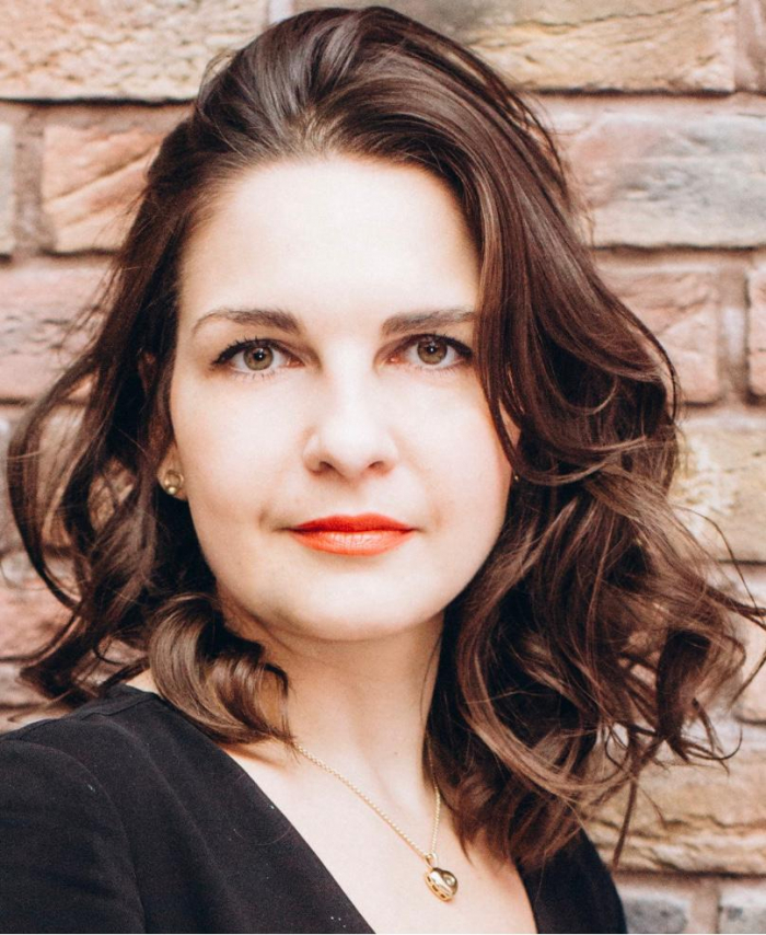 Татьяна Кондратьева