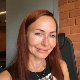 Наталья Кочнева