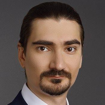 Алексей Лапицкий