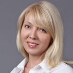 Мария Лапушкина