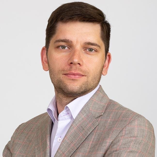 Григорий Матвеев