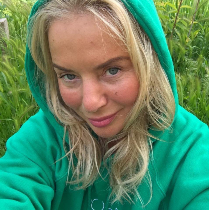 Инна Овчарова