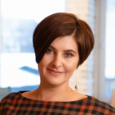 Наталья Радько