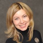 Елена Резникова