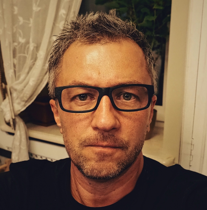 Кирилл Смирнов