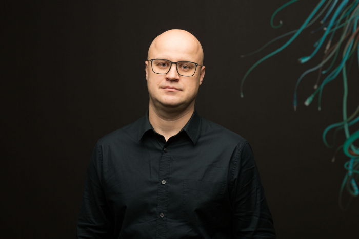 Владимир Ткачев