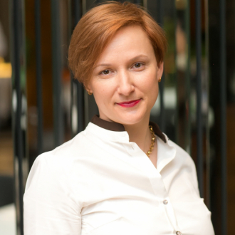 Елена Белова