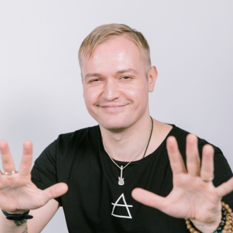 Тимофей Лось