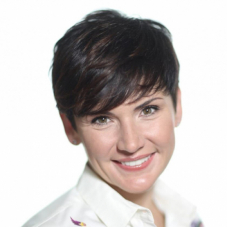 Юлия Галина