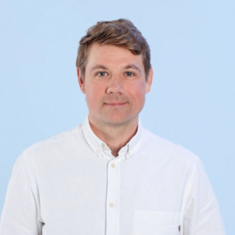 Дмитрий Буренко