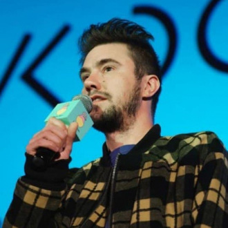 Данил Голованов