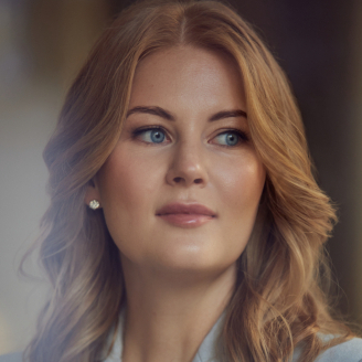 Валентина Давыдик