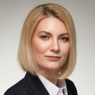 Наталья  Щеняева