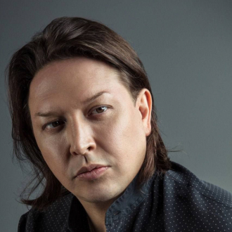 Роман Левшин