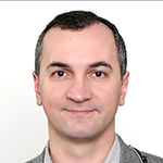 Евгений Балдин