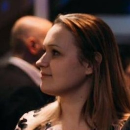 Ирина Клетчук