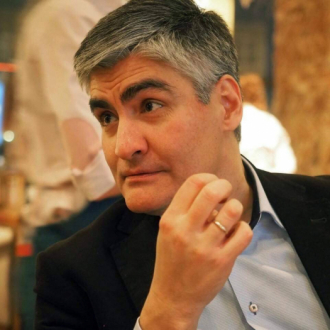 Эльмар Муртазаев