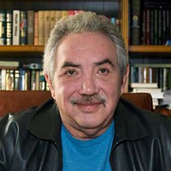 Эдуард Сагалаев