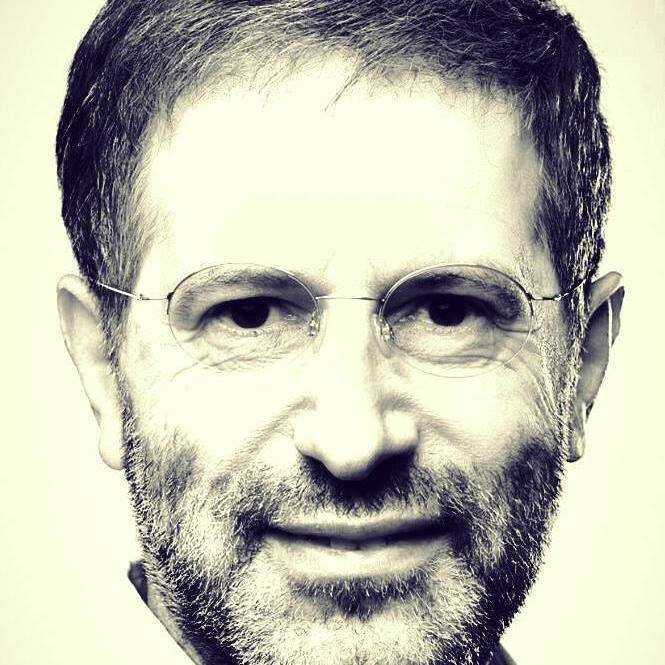 Михаил Симонов