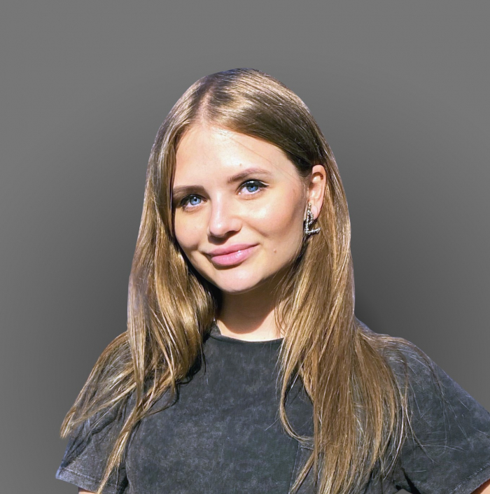 Анна Тупикина	