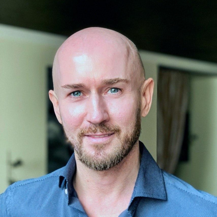 Владимир  Виноградов