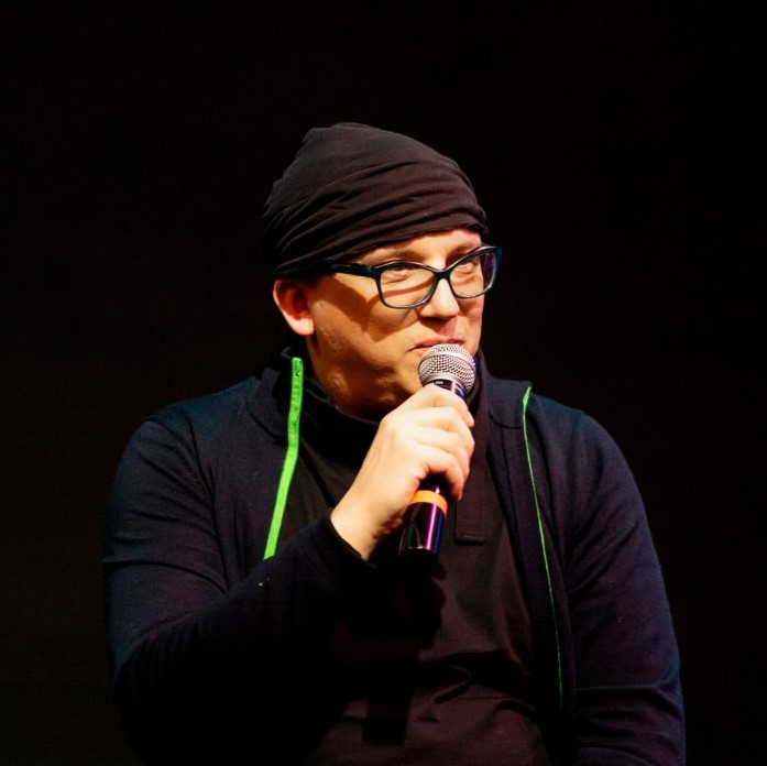 Митя Горелик	