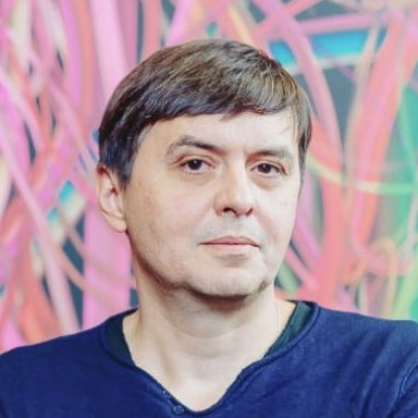 Сергей Белоглазов	