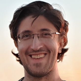 Тимур Бордюг