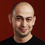 Игорь Кирикчи