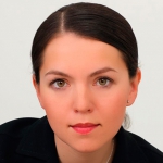 Мария  Колосова