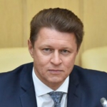 Александр Менчук