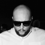 Павел Недостоев