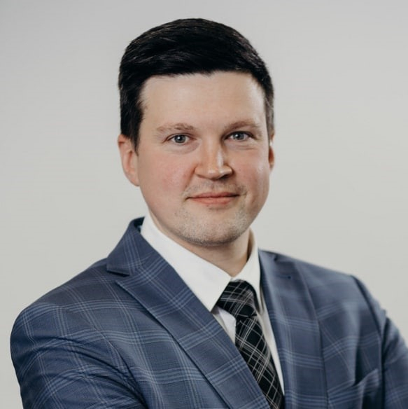 Борис  Пешняк