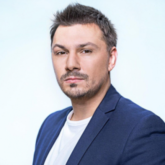 Максим Рыбаков