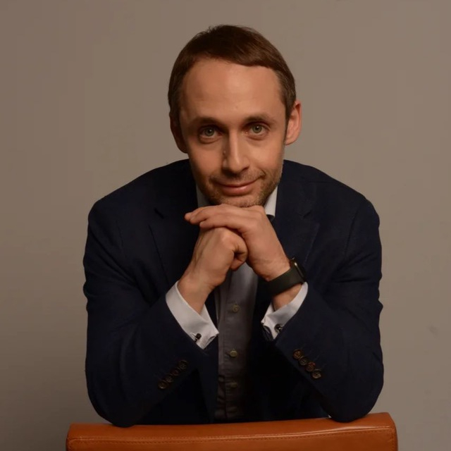 Роман Тышковский