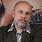 Алексей Фадеев