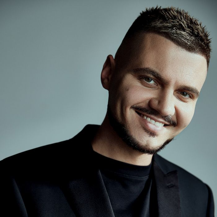 Кирилл  Диденок