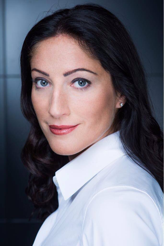 Ольга Барская