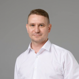 Юрий Усольцев 