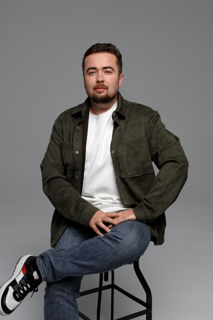 Вадим Гречишкин