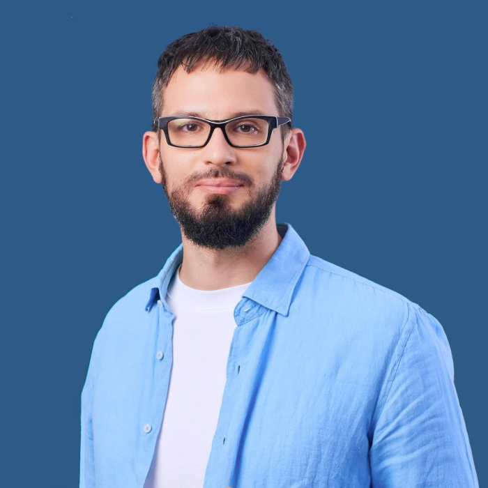 Денис  Шабанов