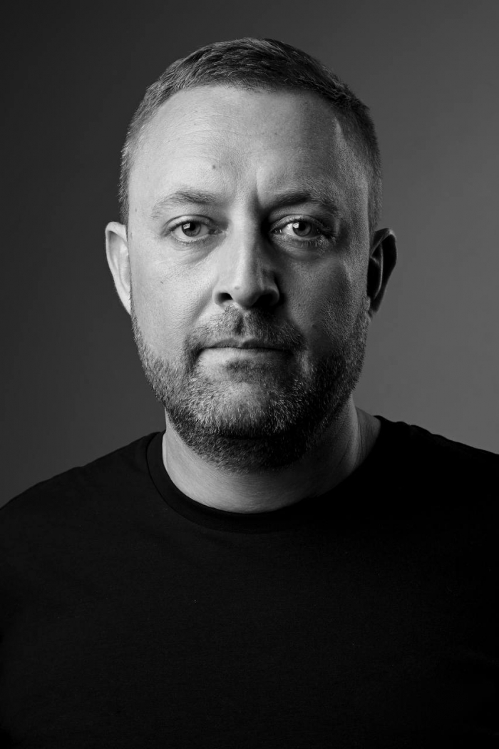 Станислав Андреев