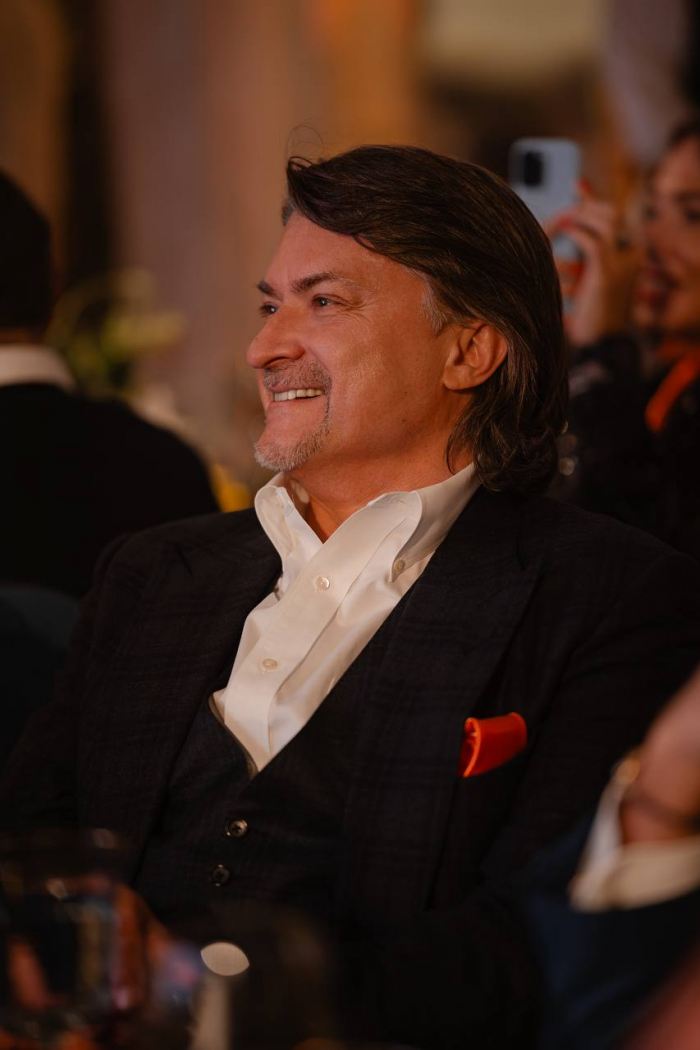 Олег Волкош