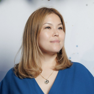 Надежда Левашова