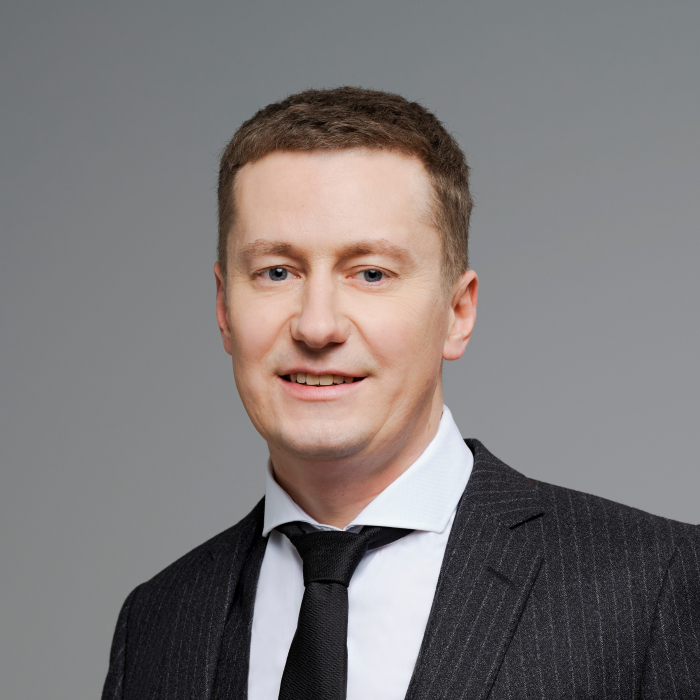 Анатолий Новожилов