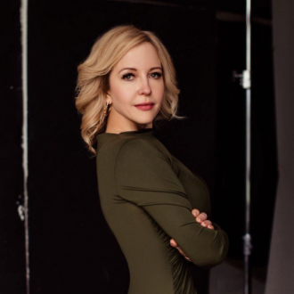 Евгения Старкова