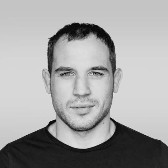 Андрей Сущик