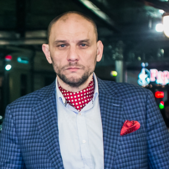 Алексей Тарасов